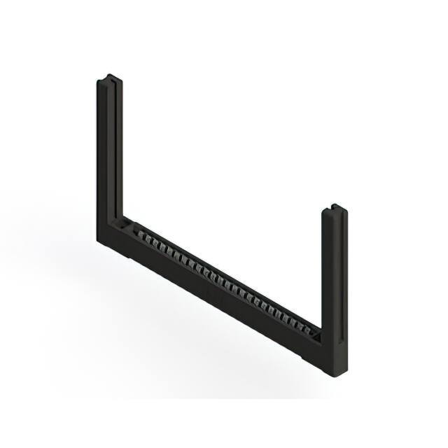 357-024-453-158 EDAC Inc.  Edgeboard Connectors